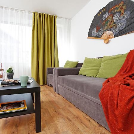 Central Apartment Very Close To Old City Bukarest Kültér fotó
